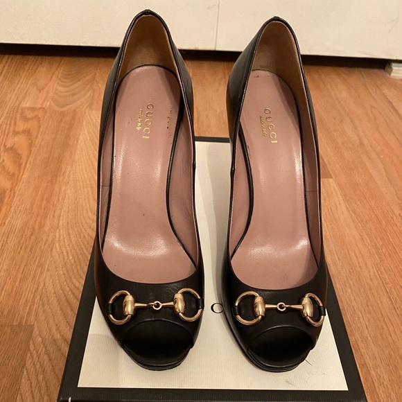Gucci heels - Picture 3 of 15